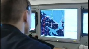 Центр подготовки специалистов радиотехнических войск во Владимире