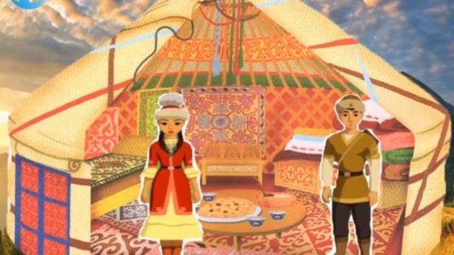 Занятие по художественной литературе. ДОД. смотреть онлайн