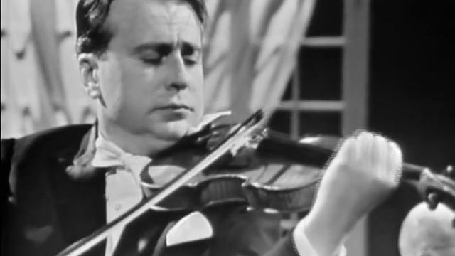 Henryk Szeryng - Leclair violin sonata in D major, op 9 no. 3 смотреть онлайн