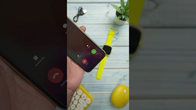 Elari Fresh Kids Watch-Phone - ساعة إيلاري للأطفال مع شريحة إتصال смотреть онлайн