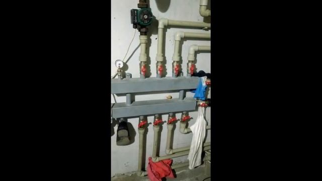 Отзыв Котел EcoBoil 40 кВт Симферополь  Крым Refat3