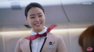 Song Ji Eun's cameo in 'So I Married The Anti Fan'