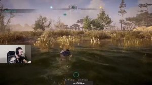 Прохождение Assassin's Creed Valhalla - Карта сокровищ Восточная Англия