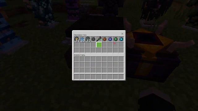 ЭТО ЛУЧШИЙ МОД НА МАГИЮ ДЛЯ МАЙНКРАФТ ПЕ 1.18 смотреть онлайн