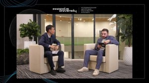 Искусственный интеллект - новая технология для принятия стратегических решений | Вебинар