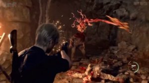 Resident Evil 4 Remake System Requirements for low end pc