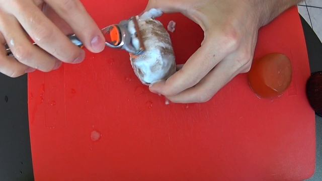 Что будет если побрить киви смотреть онлайн