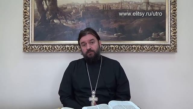 Проповеди андрея ткачева последние слушать 2025