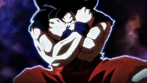 Do it , Kakarot! - GOKU EDIT - MEMORY REBOOT -