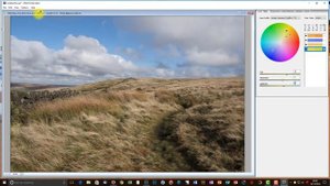 Creating Camera Profiles with the Adobe DNG Profile Editor