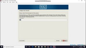 Install Kali Linux 2020 in Virtualbox