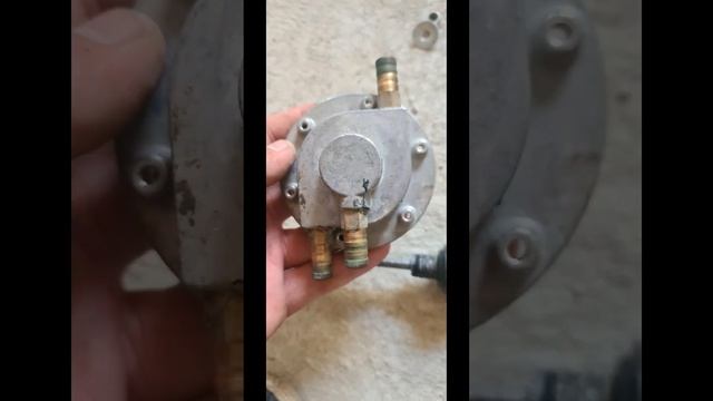 ремонт опрыскивателя смотреть онлайн