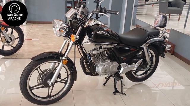 HONDA SHADOW 150 ficha técnica,precio Costa Rica