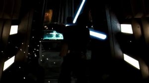 Luke Skywalker - I'm a Jedi | edit | Star Wars (Люк Скайуокер - Я Джедай)