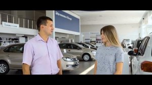 Арконт. Преимущества  официального сервиса Volkswagen «Арконт» г. Волгоград