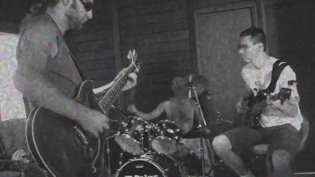 "Salamandra - BLUES ETÍLICOS (free version)" - FENDER BLUES DELUXE and IBANEZ ARTCORE AS73 смотреть онлайн