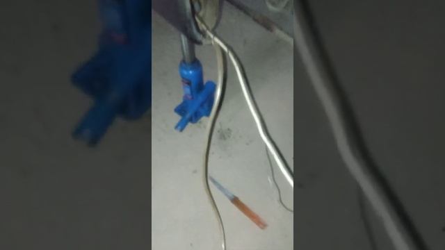 Обработка порогов мовилем изнутри без специального оборудования!!! смотреть онлайн