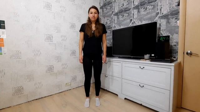 РАЗМИНКА. ПРОСТАЯ РАЗМИНКА ДЛЯ ЗАНЯТИЙ СПОРТОМ В ДОМАШНИХ УСЛОВИЯХ. смотреть онлайн