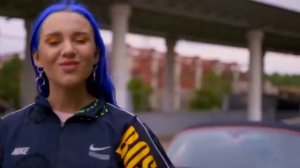 Миа Бойка - Алень [кавер]