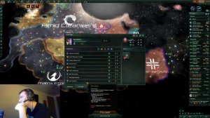 Stellaris: 3.1.2 Guide Let's Play 13