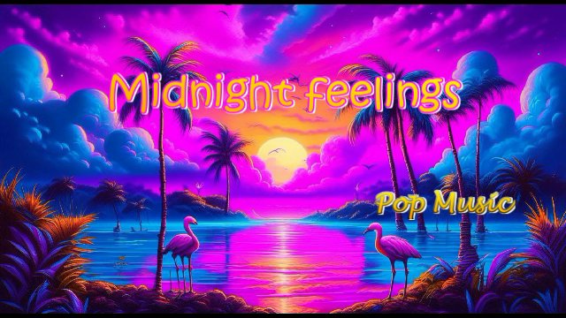 ?Электронная современная музыка. ?Новинка
✨yanvince - midnight feelings✨  Anti-Pop
Музыка 2024