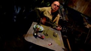 Вернувшийся с войны - Игорь С. Василевич ( И. Тальков )