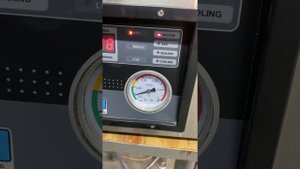 Вакуумный упаковщик CAS CVP-430PT/2