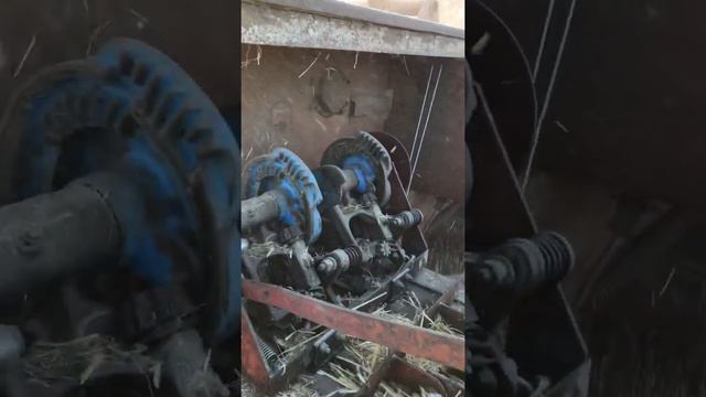 Немецкий вязальный аппарат на Киргистан смотреть онлайн