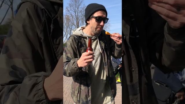 очень ЖГУЧИЙ вкус (снято вертикально) смотреть онлайн