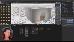 Как изменить вид в окне Blender: Полезные советы для удобной работы