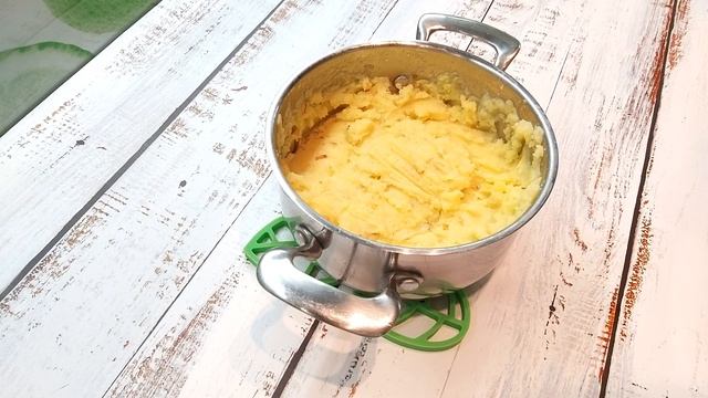 Пирожки с картошкой.  Воздушные пирожки из дрожжевого теста.
