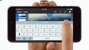 Айфон 7 реклама на русском