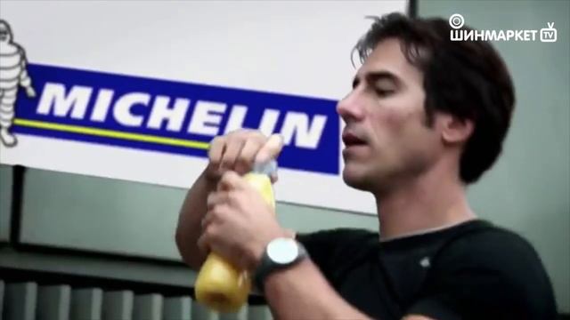 Летние шины Michelin Pilot Sport 3 смотреть онлайн