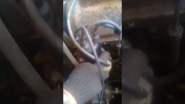 Самый простой способ регулировки зажигания на ваз 2107-2106-2105-2103. смотреть онлайн