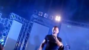 Den Harrow a San Bonifacio