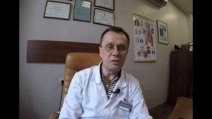 Бронхоэктазы что это_ Интервью пульмонолога, кандидата наук Самойленко В.А.