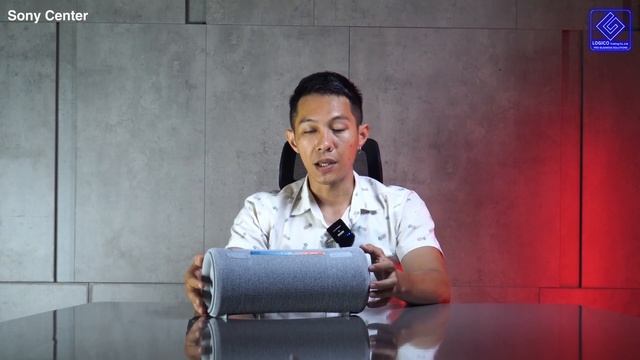 Sony SRS - XG300 l Chiếc Loa Dập Bass Thông Não Cực Mạnh Gía Bằng Phần Tư Iphone 14 Pro Max смотреть онлайн