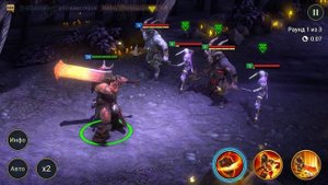 Starter pack link ➕ Промокод для новичков RAID Shadow Legends ? Ётун - гайд