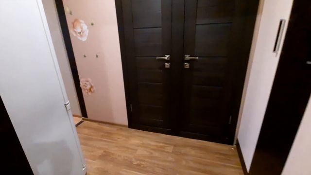 2 комнатная квартира Рязань улица Станкозаводская. Телков Сергей Валериевич #сергейтелков