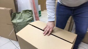 Лодка уфимка 22