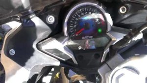 Рейсер скайвей 250