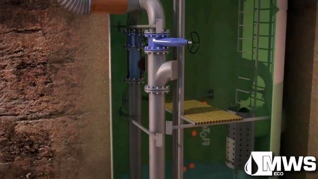 промышленная водоочистка смотреть онлайн