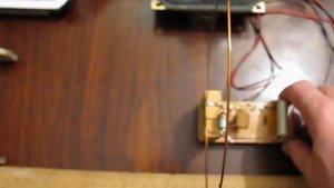 Детекторный приёмник