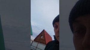 Вводной кабель в гараж, сип.