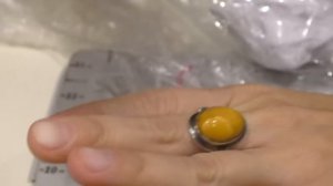 Самый дорогой янтарь - пейзажный янтарь, обзор изделий из янтаря, цены 2020