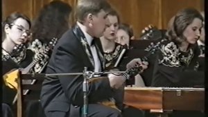 Ю.Шишаков  Концерт для балалайки (I часть)