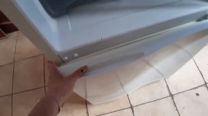 Обзор холодильник 2 компрессора Атлант с электронным блоком управления. Шок цена всего 11500р