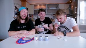 Парни пробуют ОТЦОВСТВО ☑️