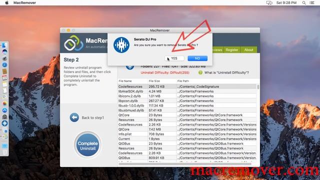 How to remove Serato DJ Pro on macOS and Mac OS X? смотреть онлайн