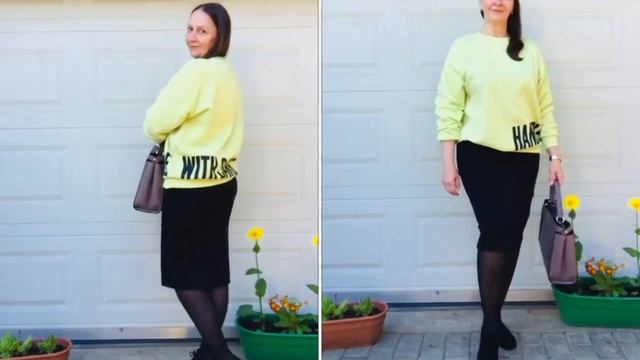 Как одеваются в ?? ? г. Барань! смотреть онлайн